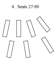 seat 4