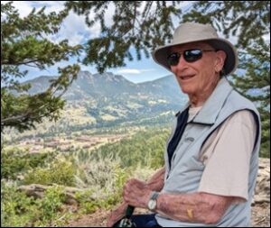 Remembrance and Celebration of Richard Glenn Zinn